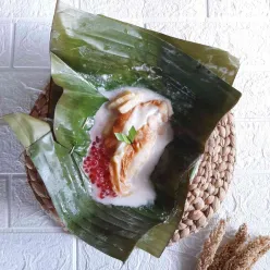 Bongko Kopyor