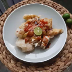 Baso Tahu  #MabarYummyCommuni