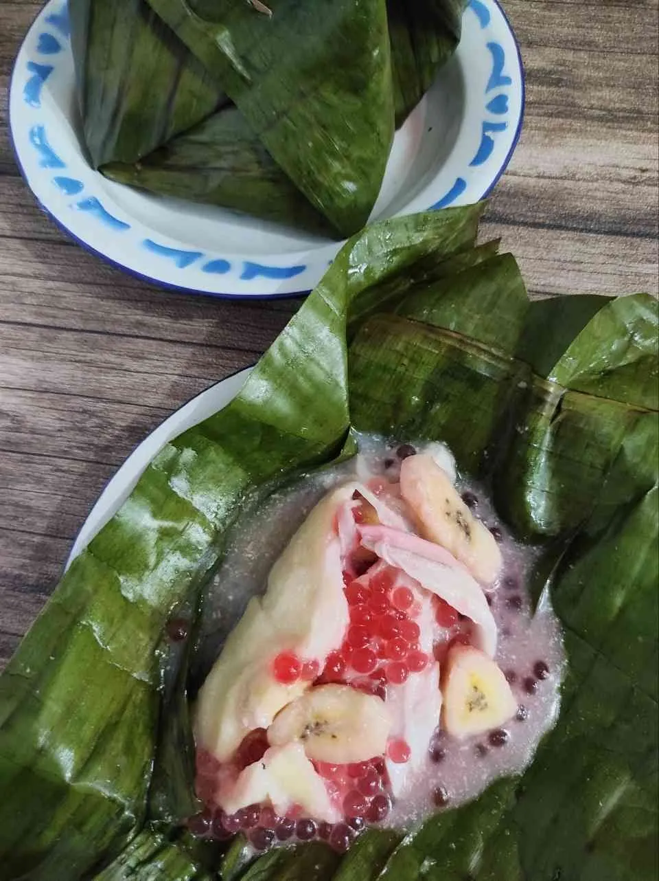 Bongko Kopyor Khas Gresik #MabarYummyCommunityRamadhan