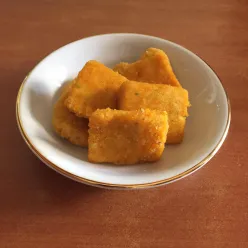 Nugget Ayam Tahu