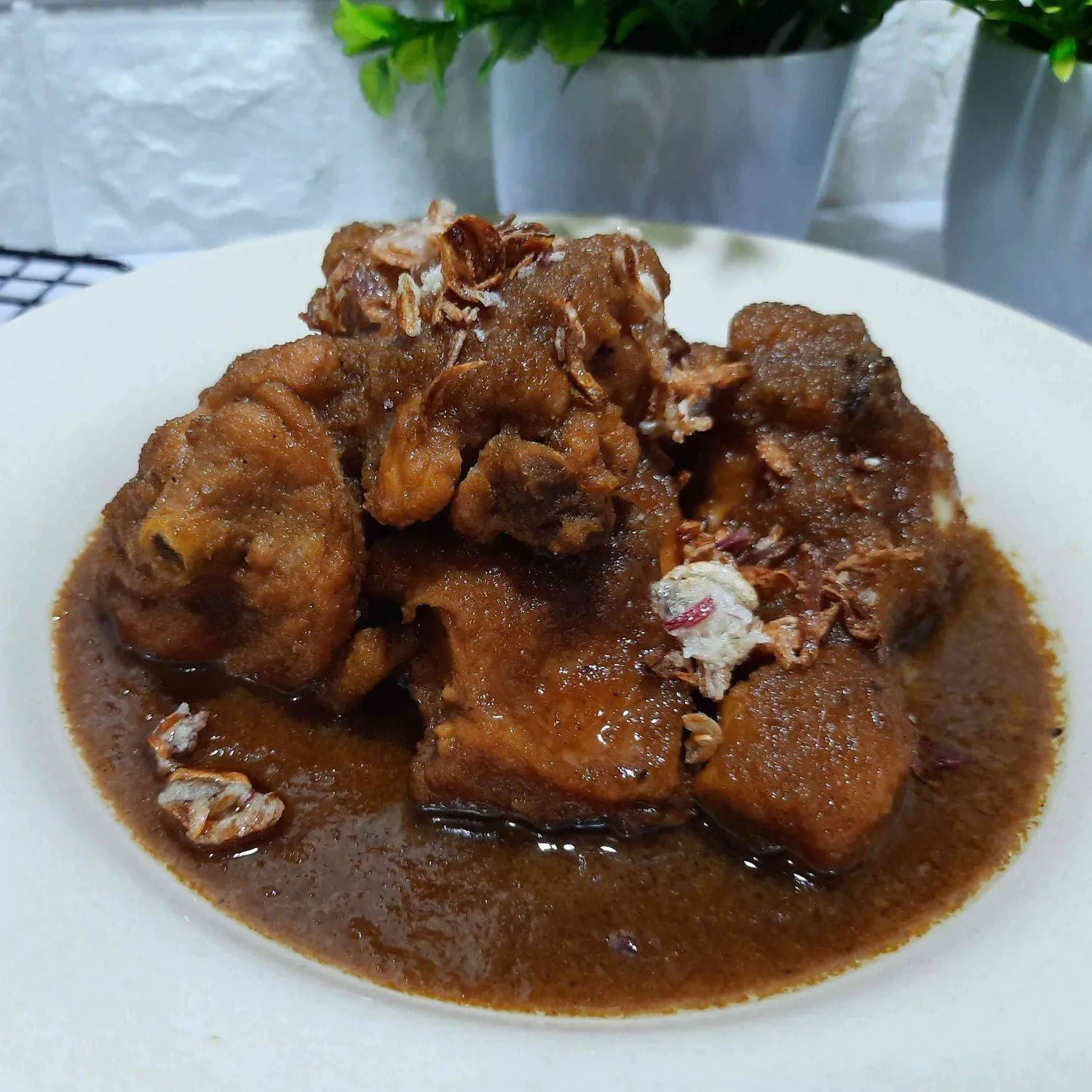 MALBI AYAM