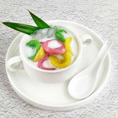 ide jualan di bulan puasa-es pleret