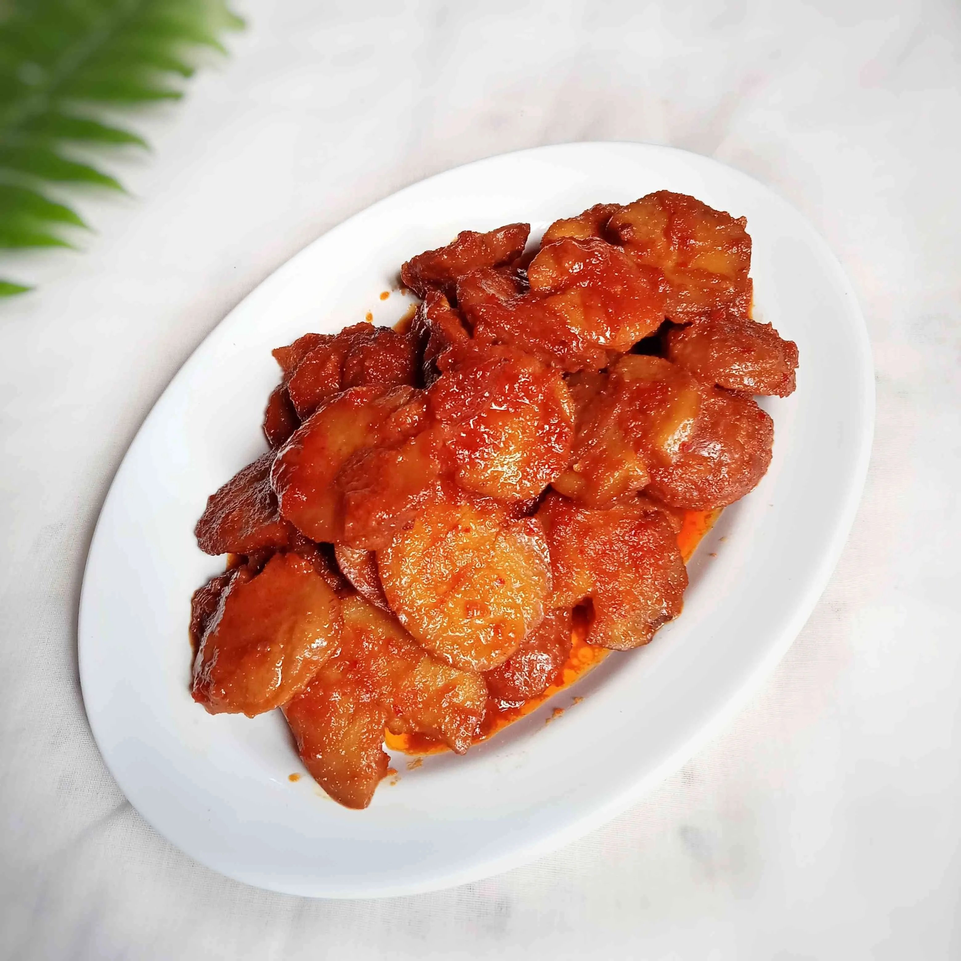 Cara Membuat Semur Jengkol Manis Pedas
