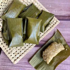 Lapek Sagan #MabarYummyCommunityRamadhan