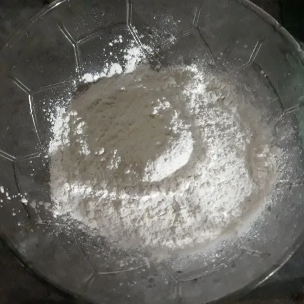 Sipakan tepung beras