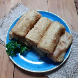 Sosis Solo Goreng #MabarYummyCommunityRamadhan