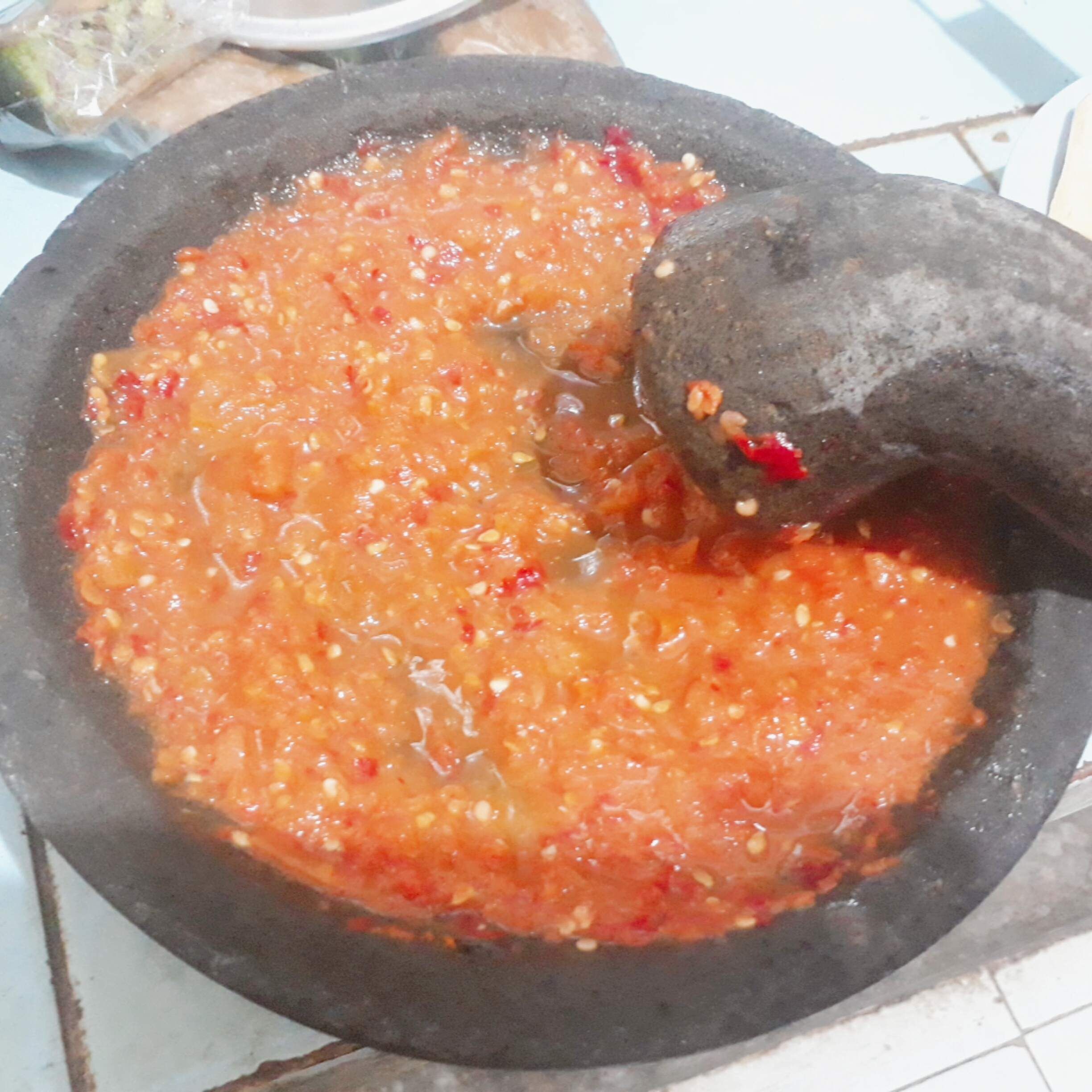 Langkah 2