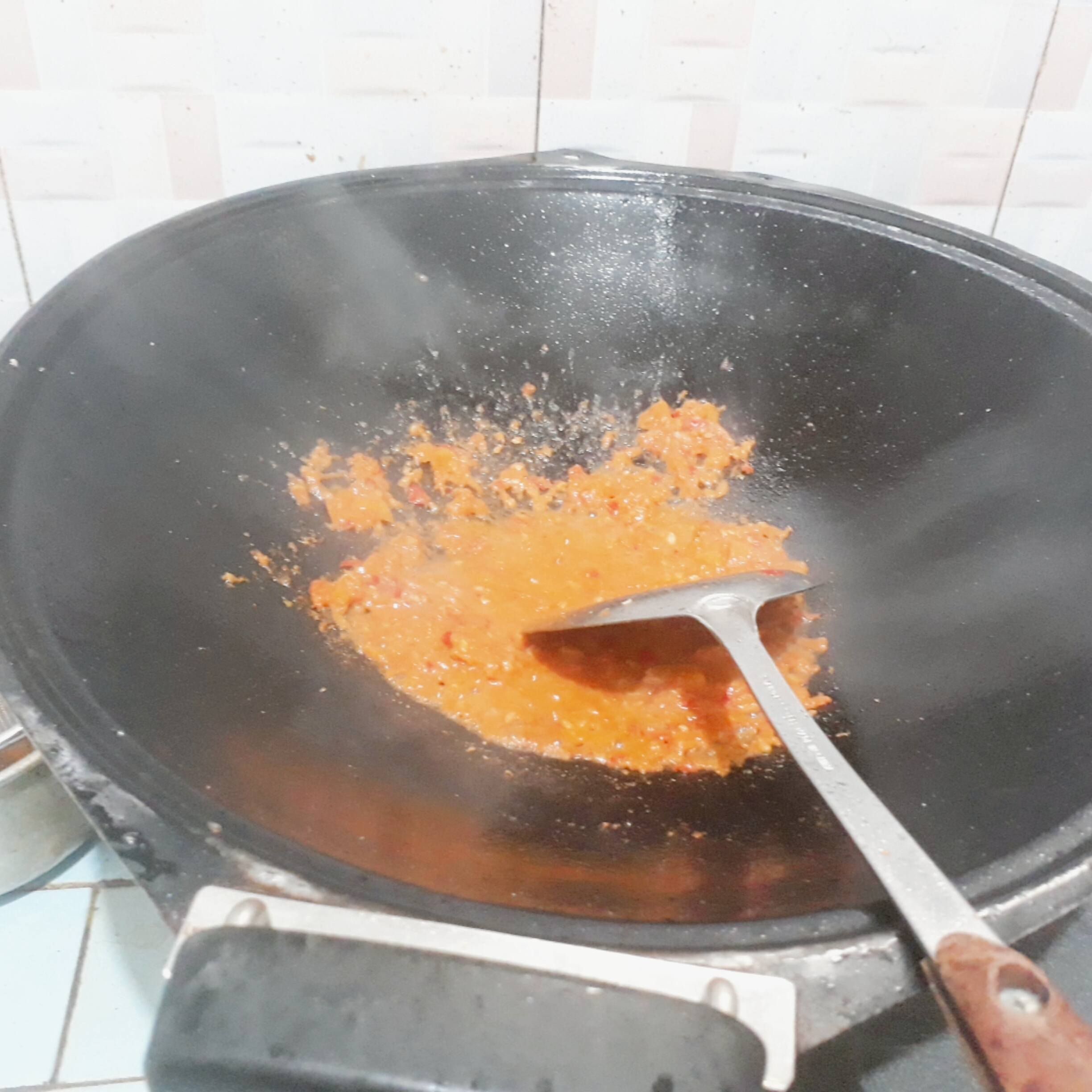 Langkah 3