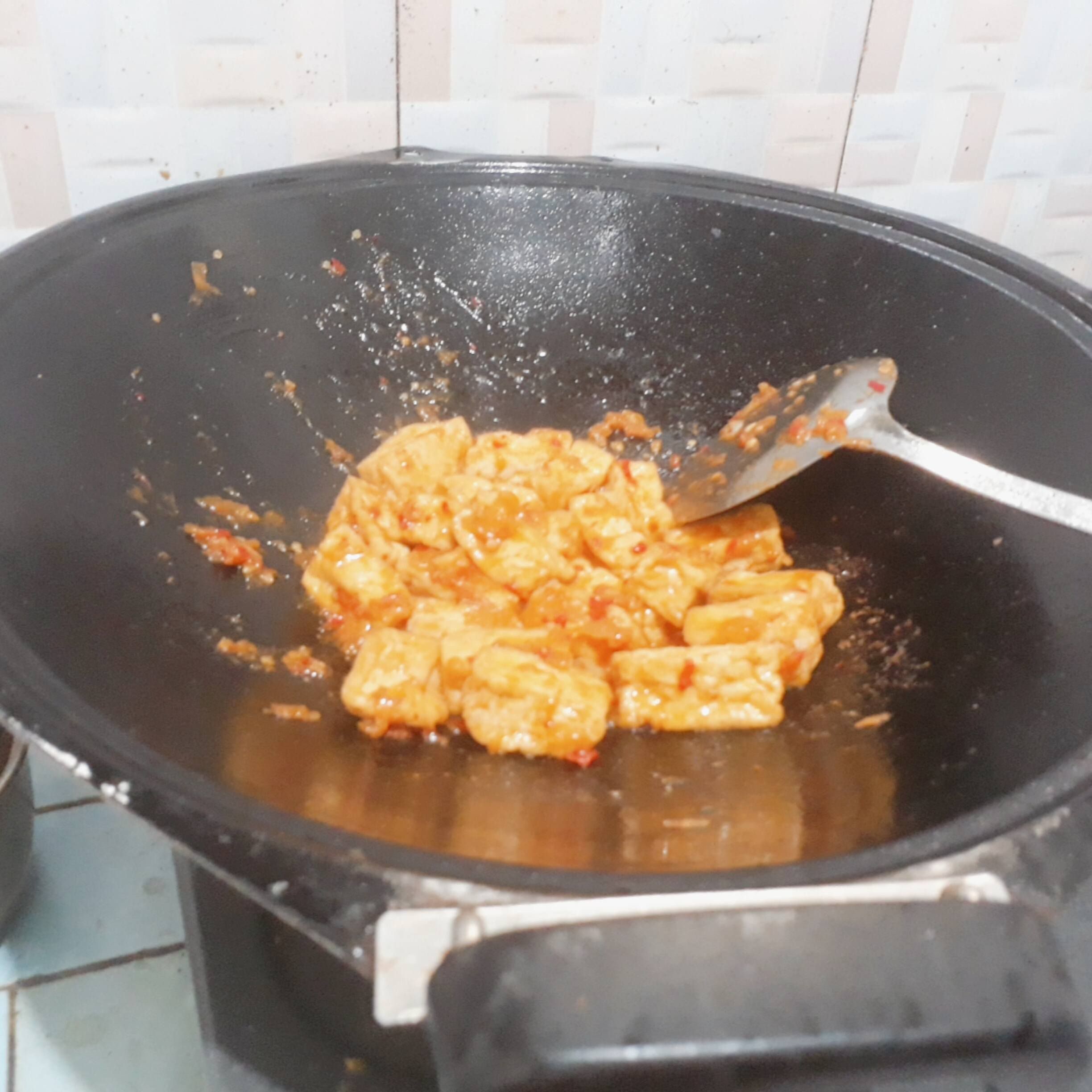 Langkah 5