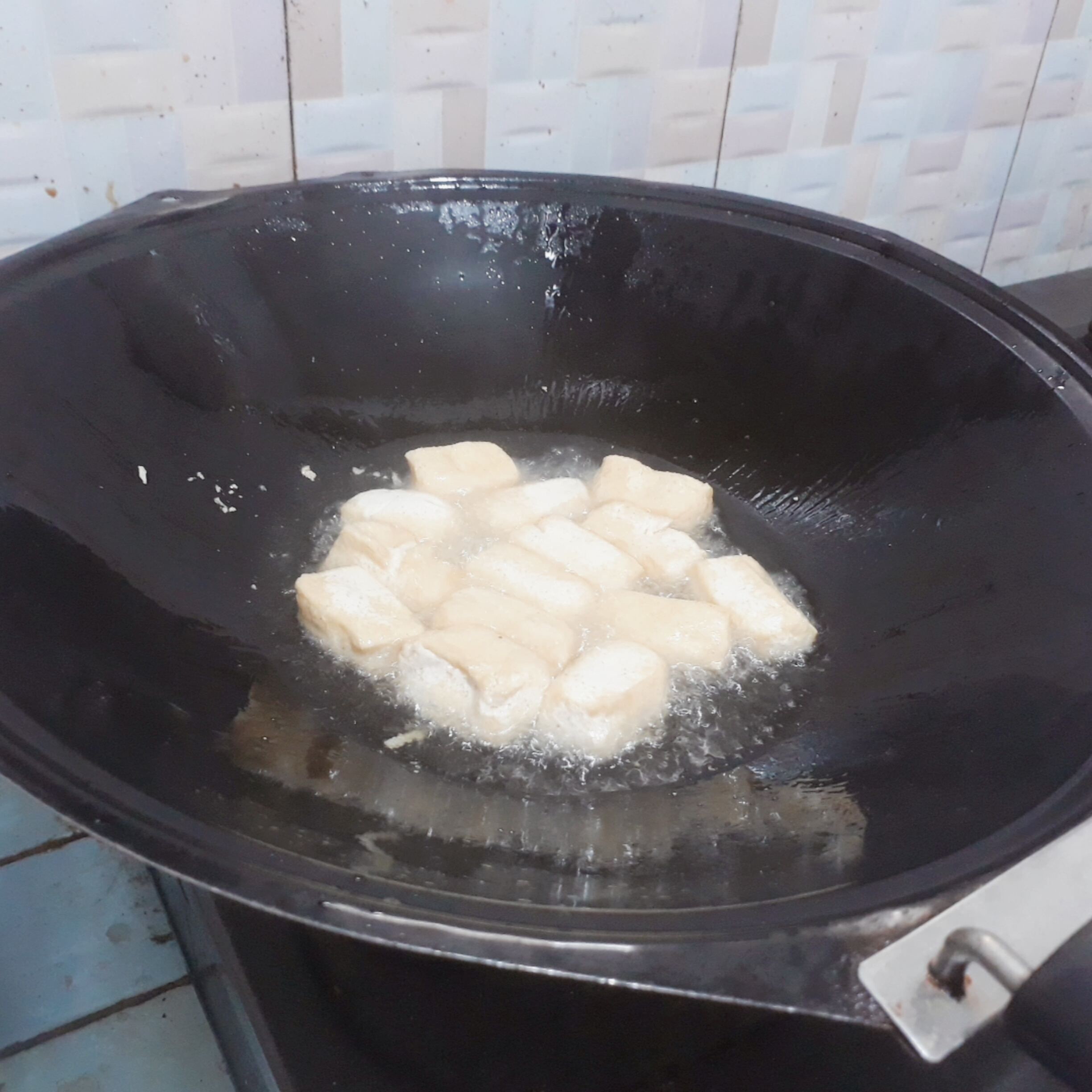 Langkah 1