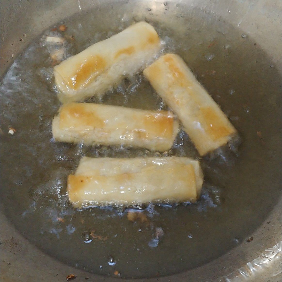 Langkah 8