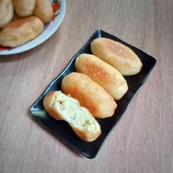 Untuk Untuk Isi Pisang