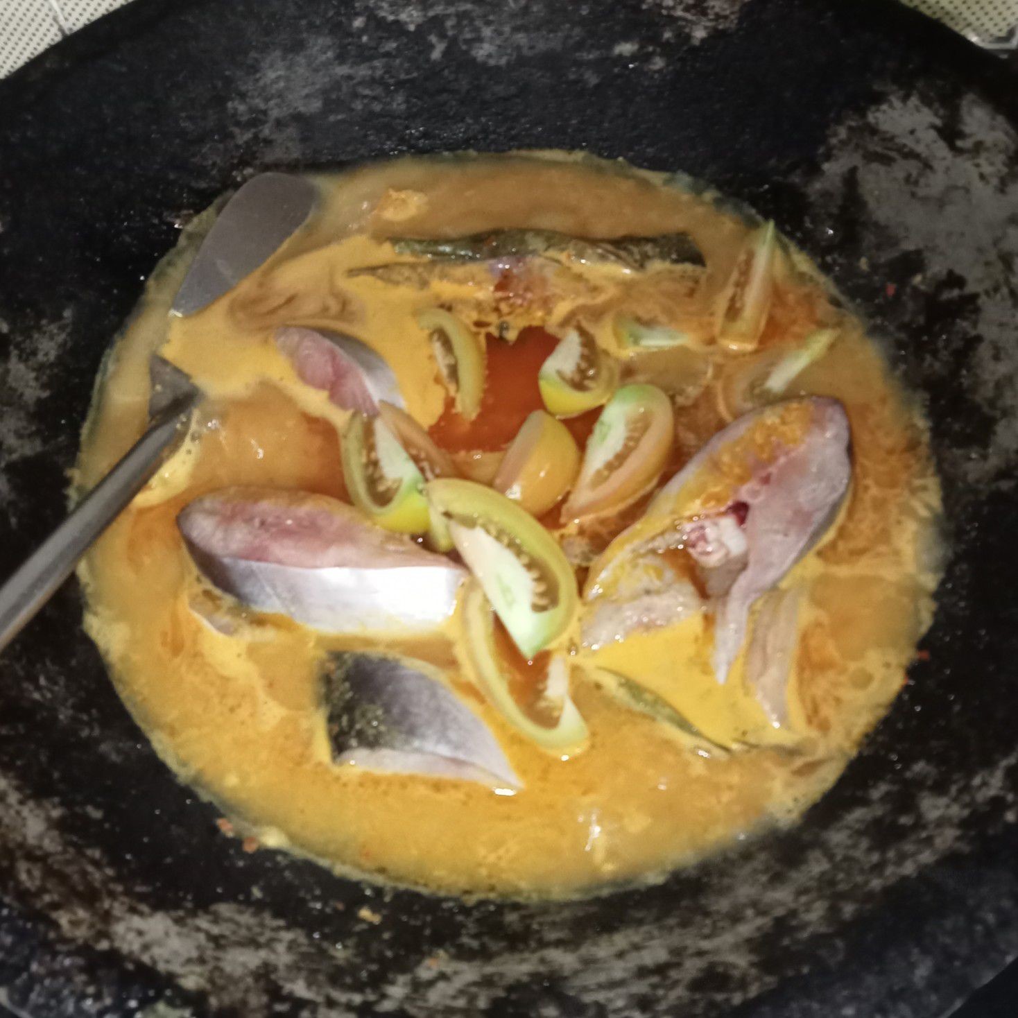Langkah 4