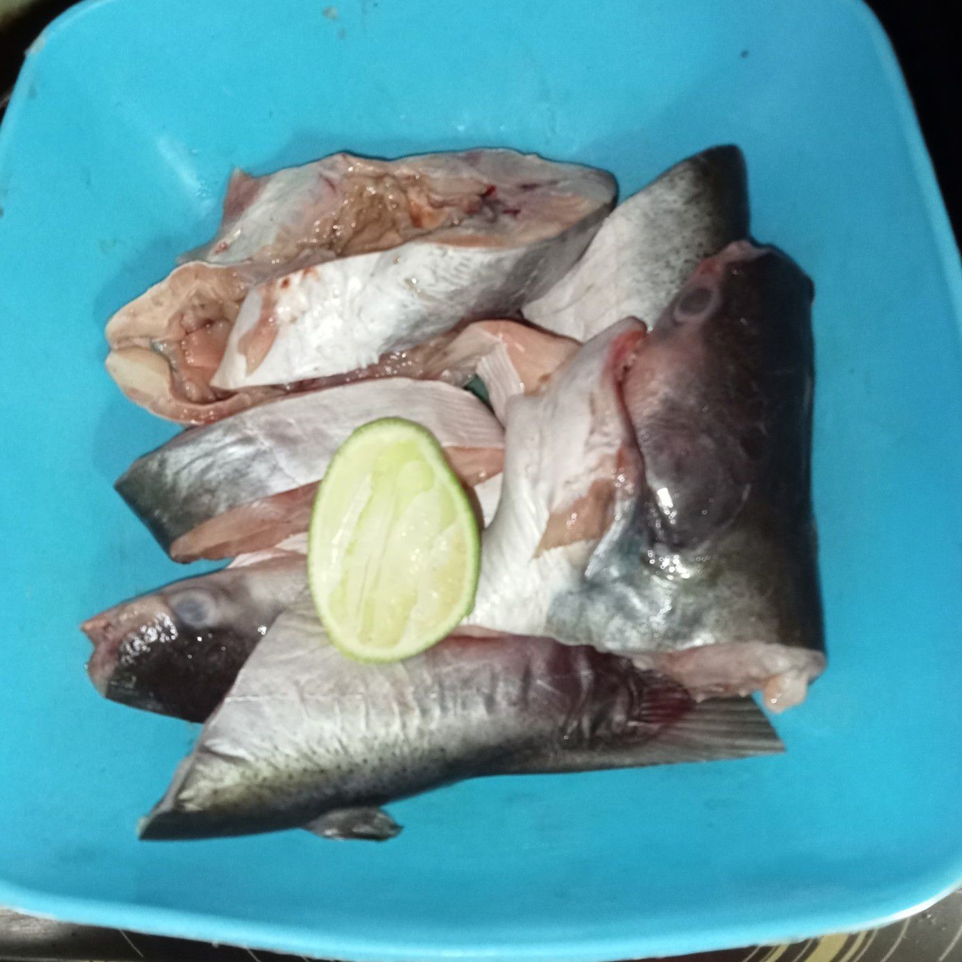 Langkah 1