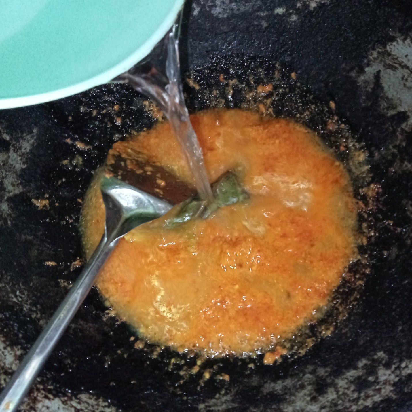 Langkah 3