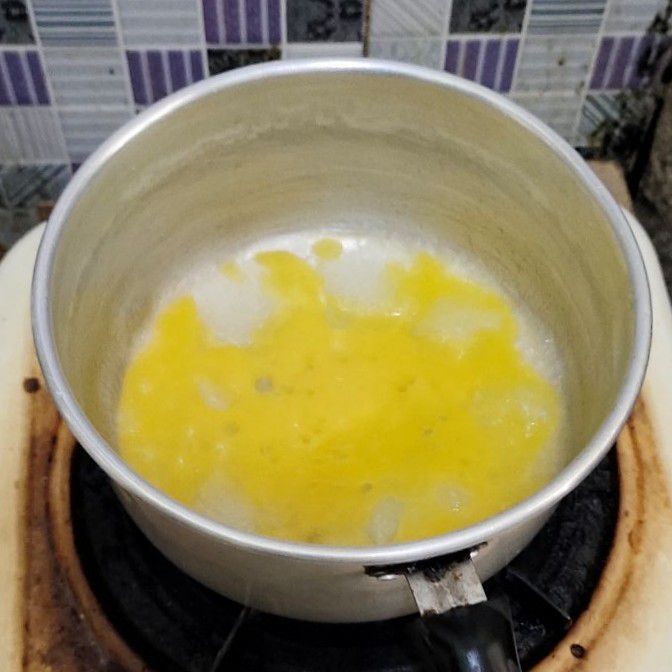 Langkah 1