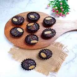 Brownies Kering Mini