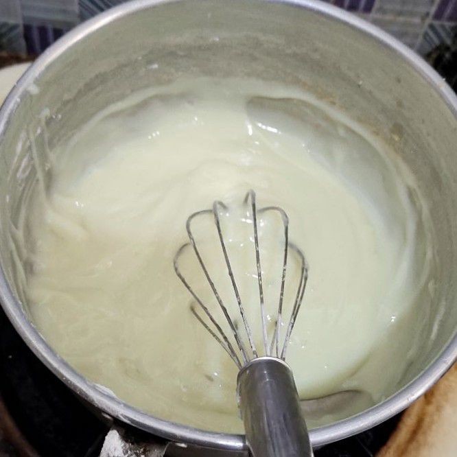 Langkah 5