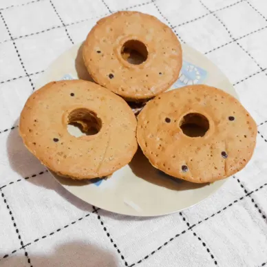 Bolu Capucino #1Resep1NasiBungkus