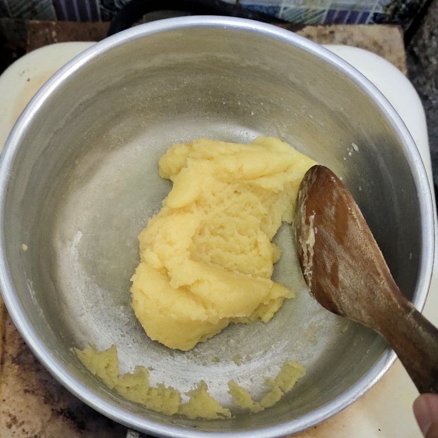 Langkah 2