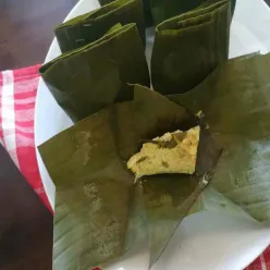 PEPES TAHU KUNING