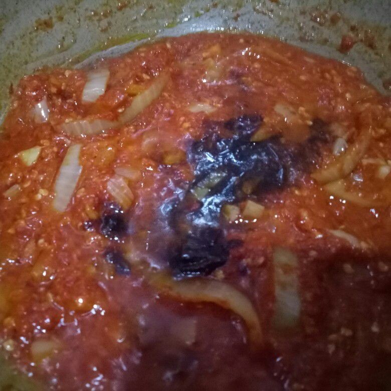Langkah 5