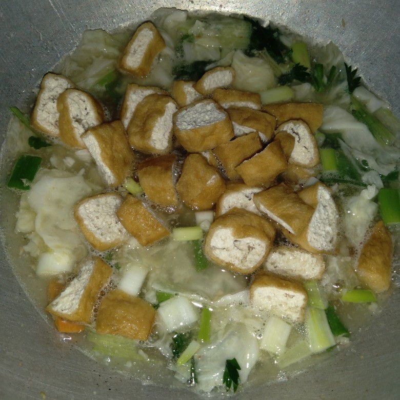 Langkah 6