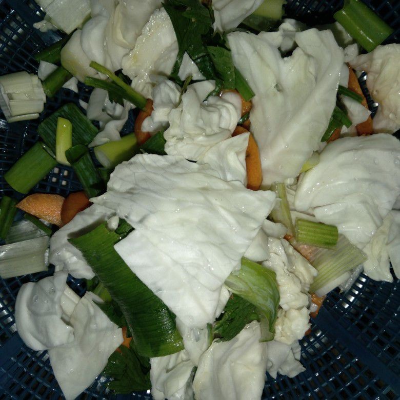 Langkah 1
