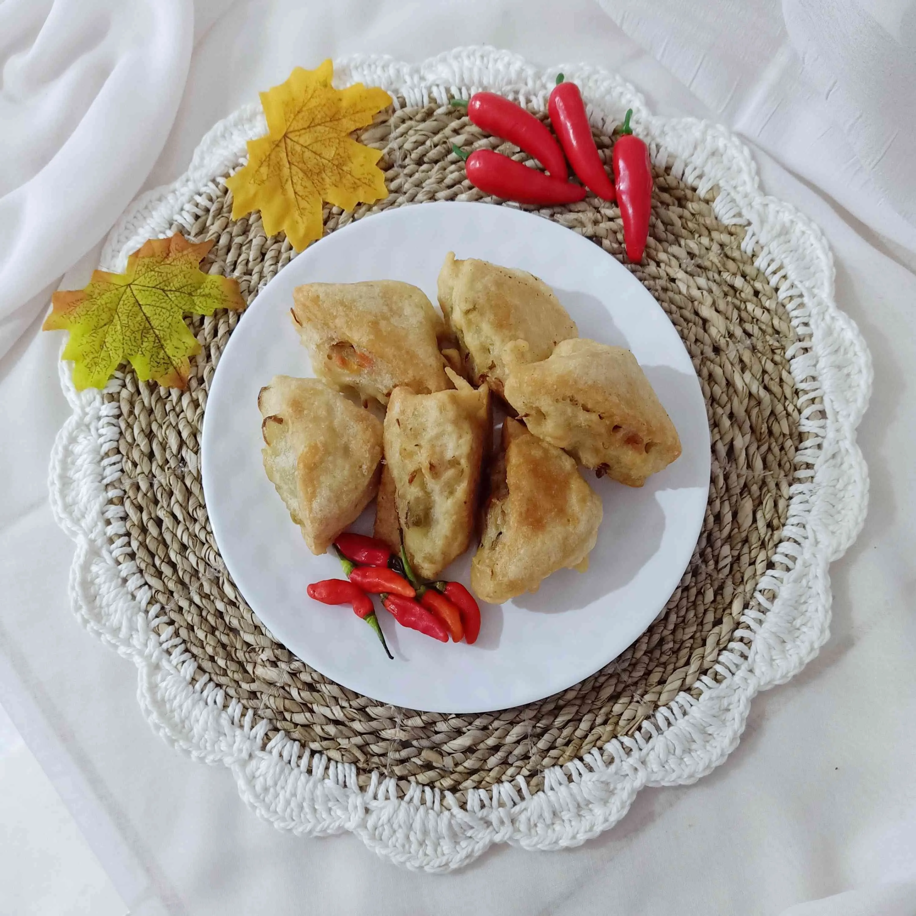 Tahu Isi Tumis Kecambah