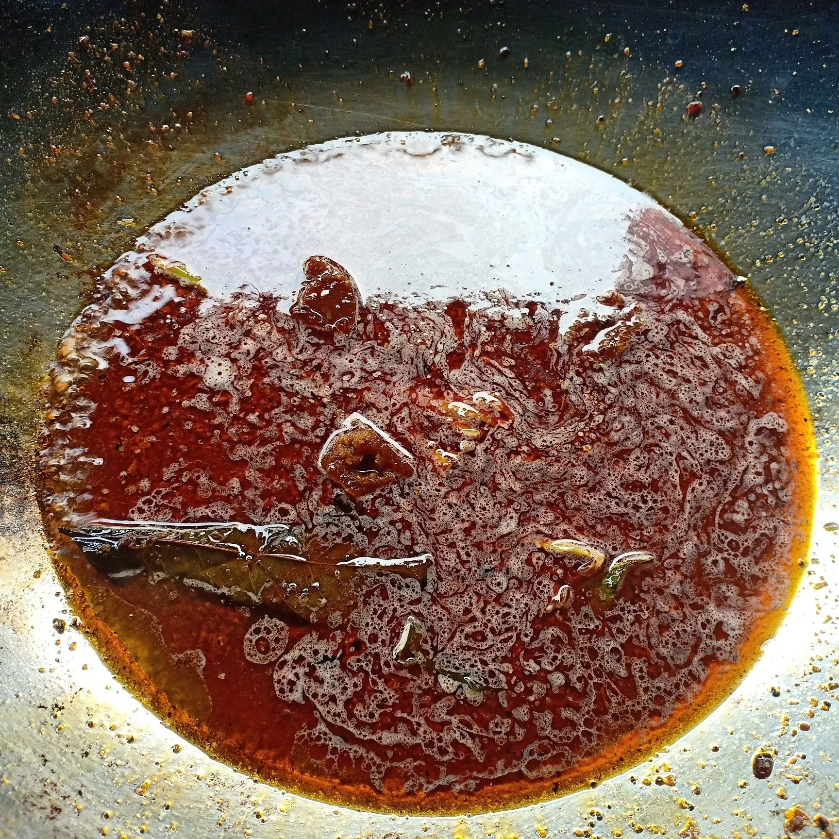 Step 3 Balado Telur Ceplok