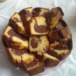 Sponge Cake