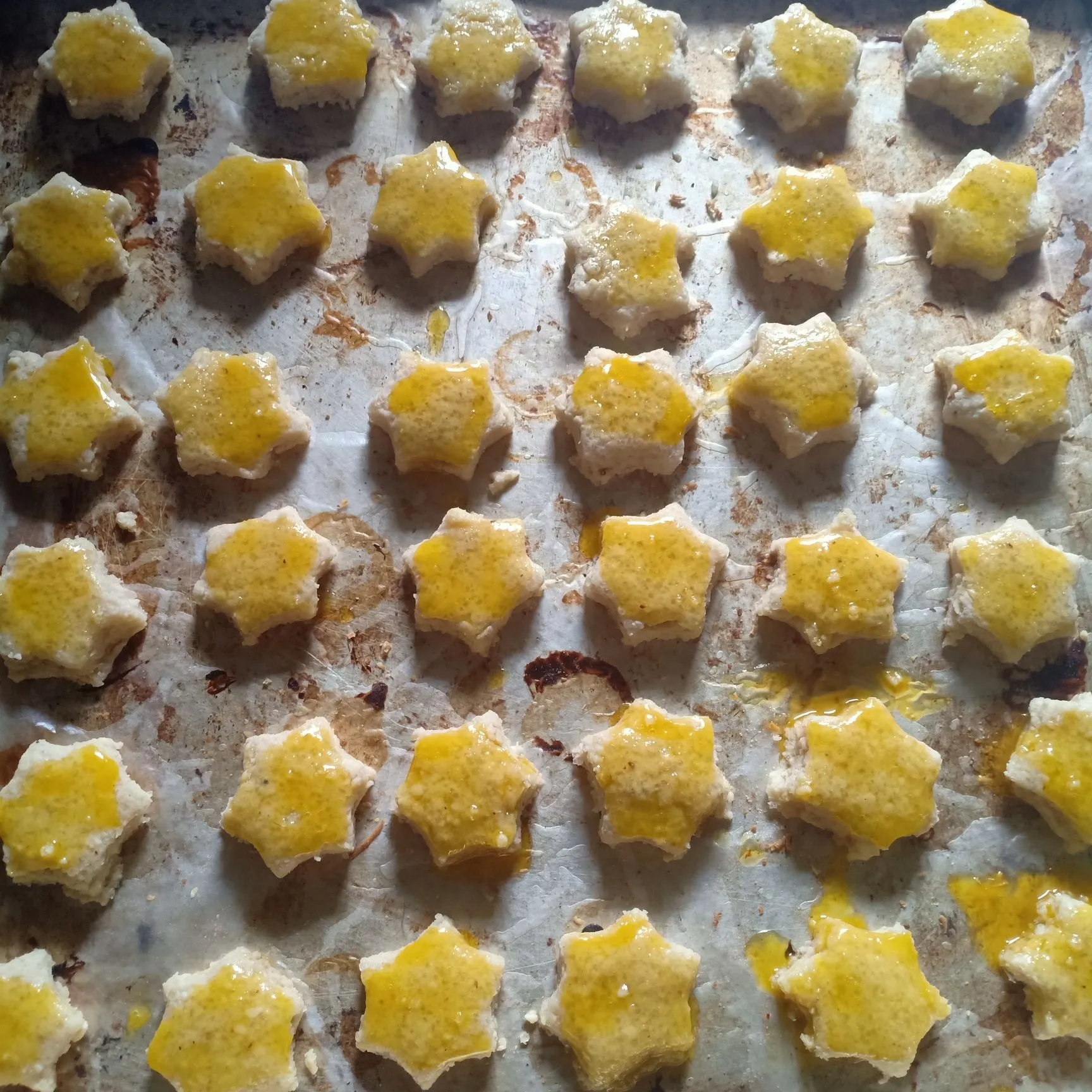 Step 5 Kue Kacang Ekonomis