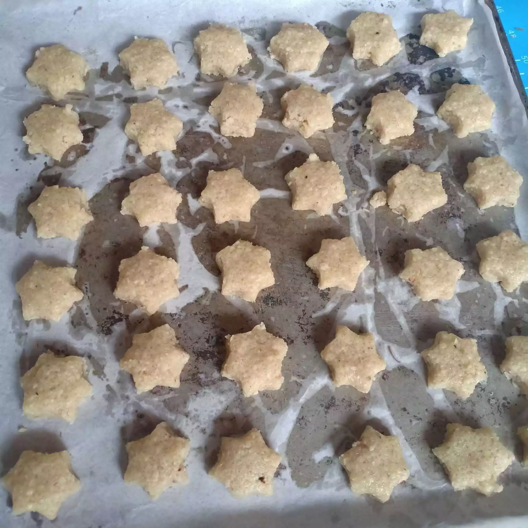 Step 4 Kue Kacang Ekonomis