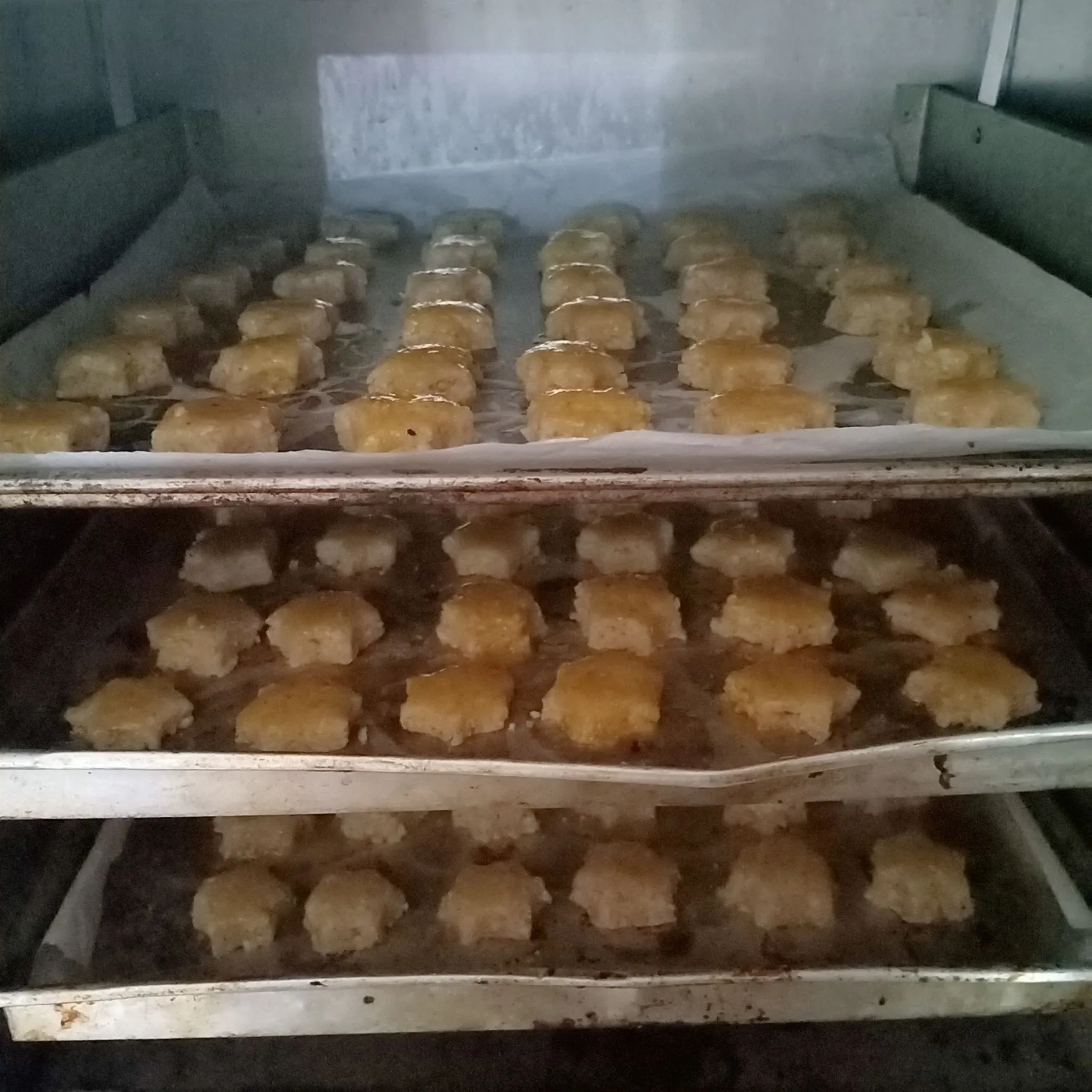 Step 6 Kue Kacang Ekonomis