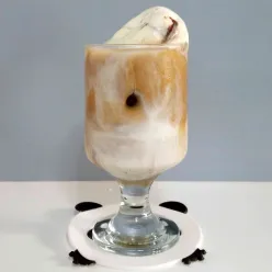 Coffee Float