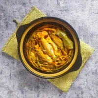 Pangek Belanak #1Resep1NasiBungkus