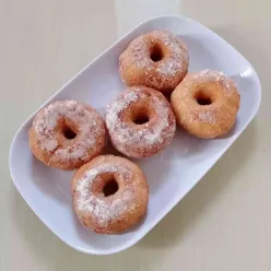 Donat Kampung