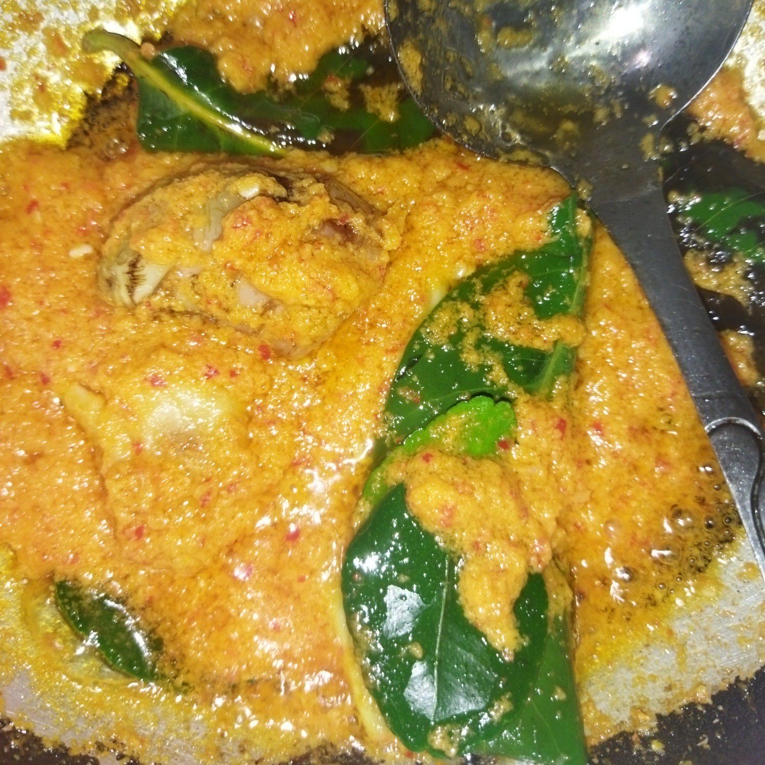 Langkah 3