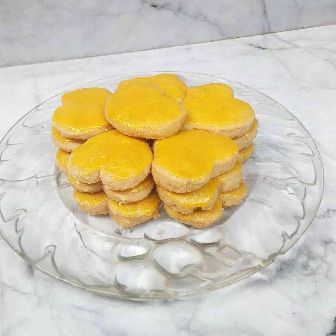 Kue Kacang