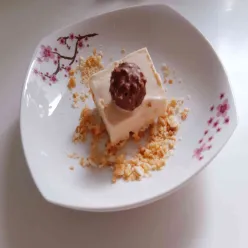 Cheese Cake Ga Pake Ribet  #1