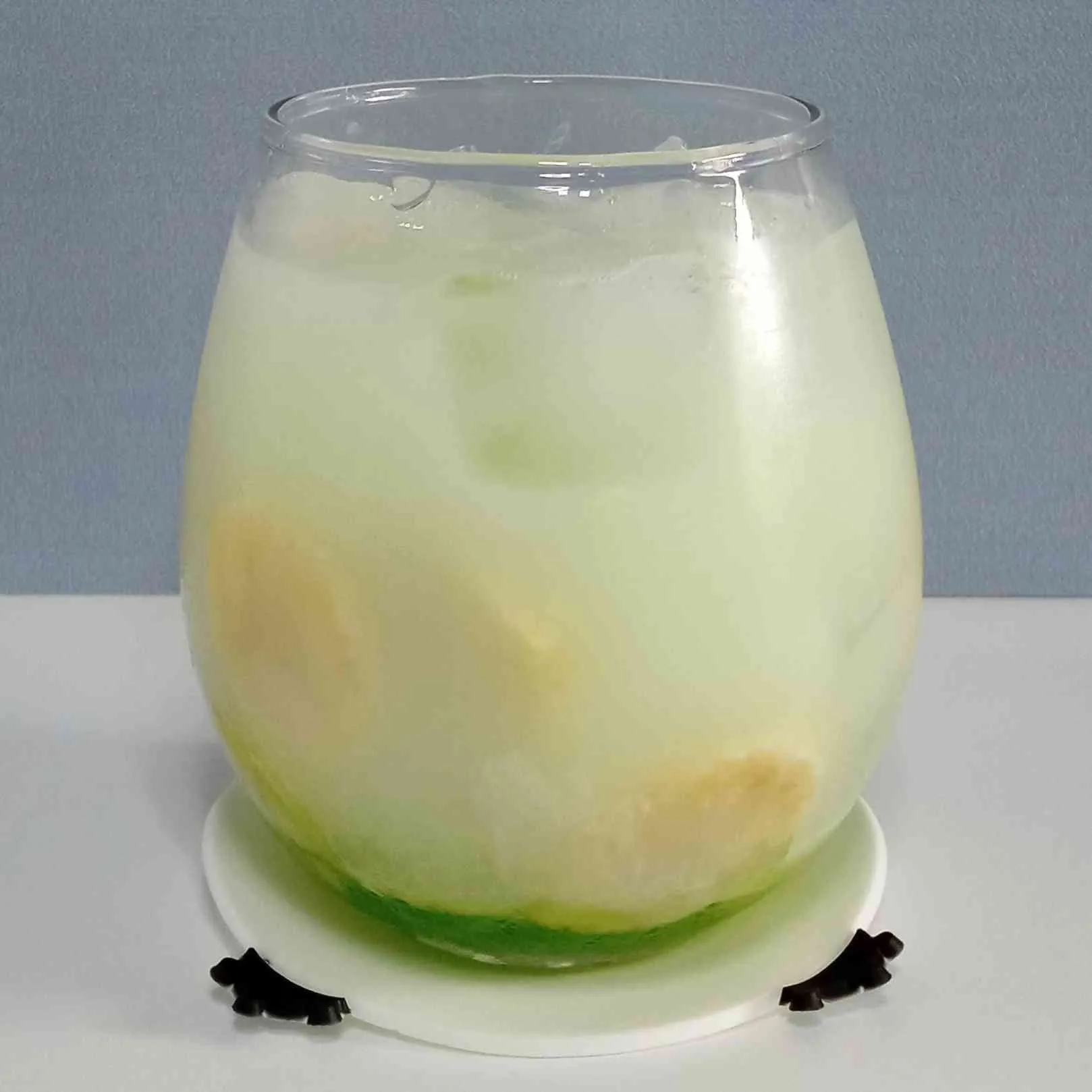 Es Melon Pisang Natadecoco