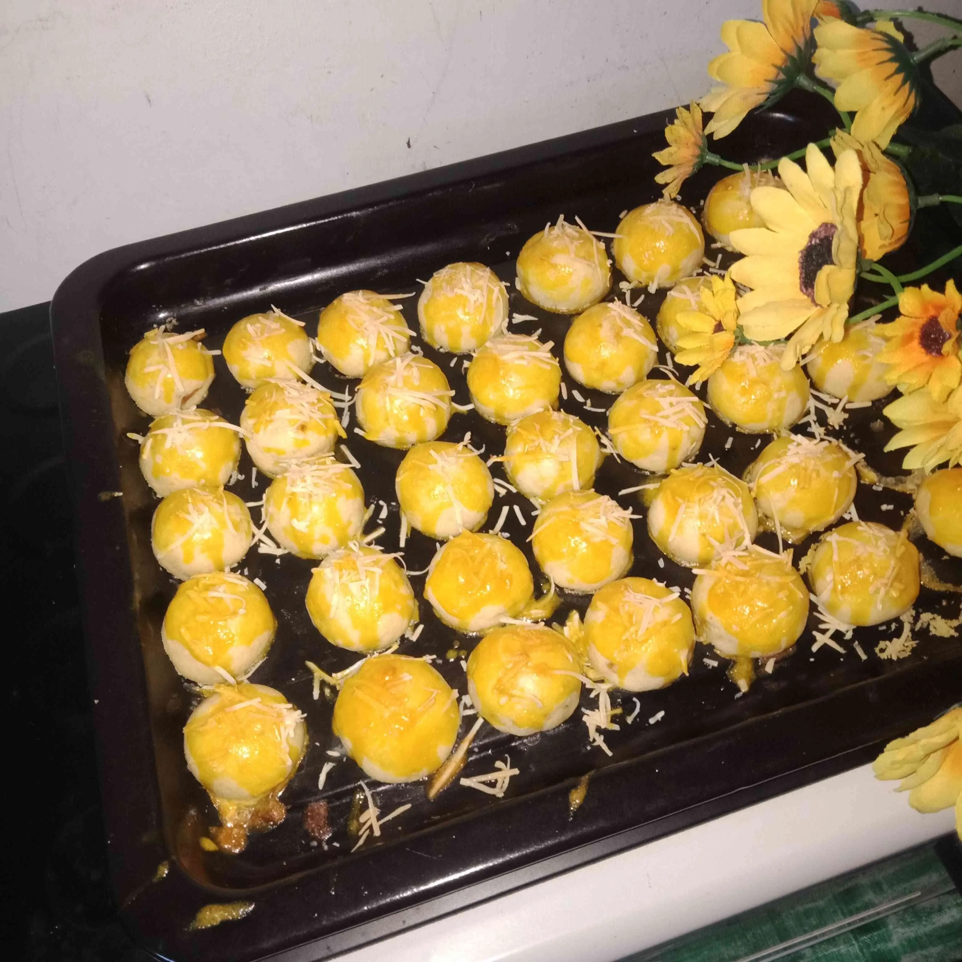 Kue Nastar #1Resep1NasiBungkus