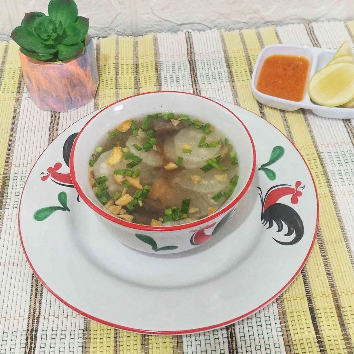 Soto Bandung