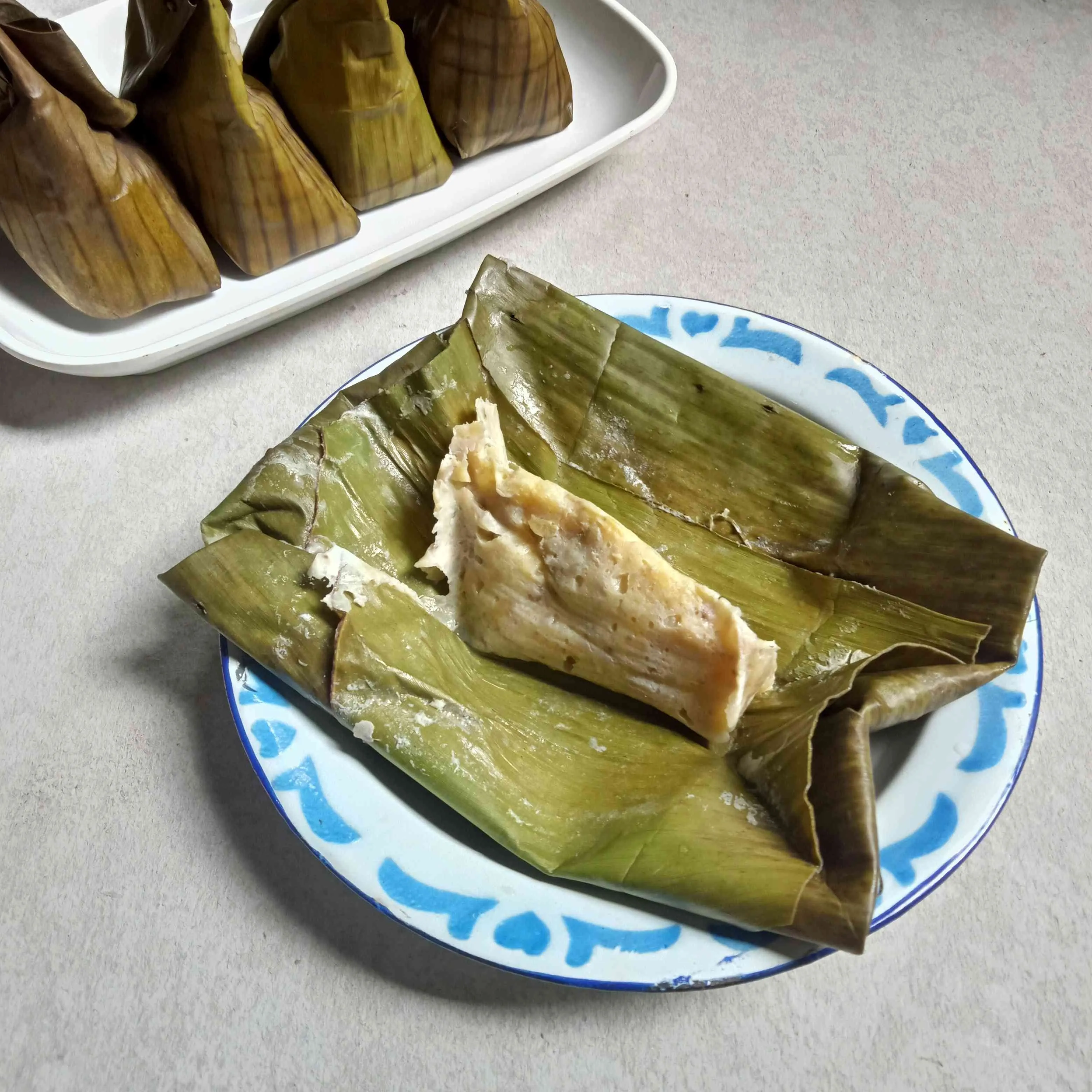 Barongko