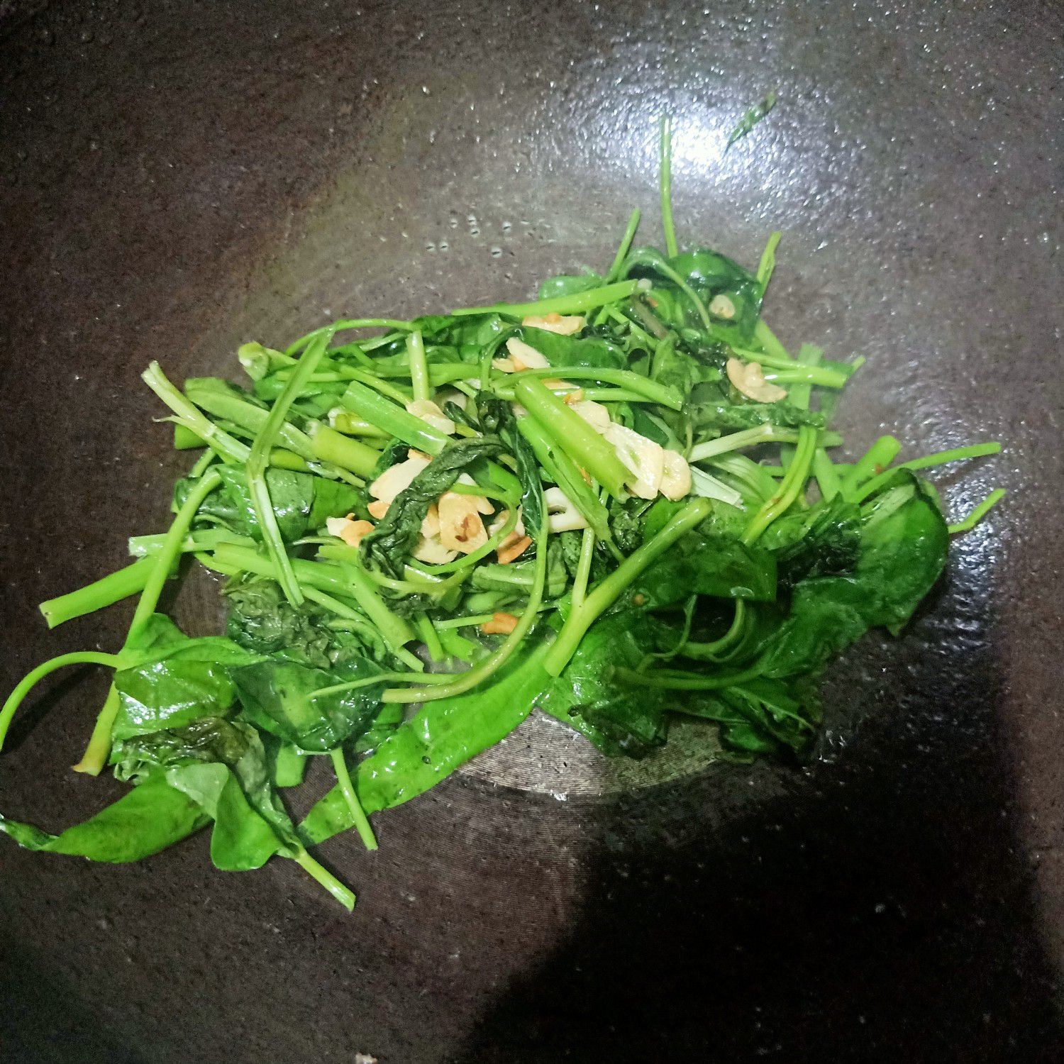 Langkah 8
