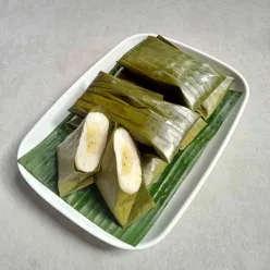 Nagasari Pisang