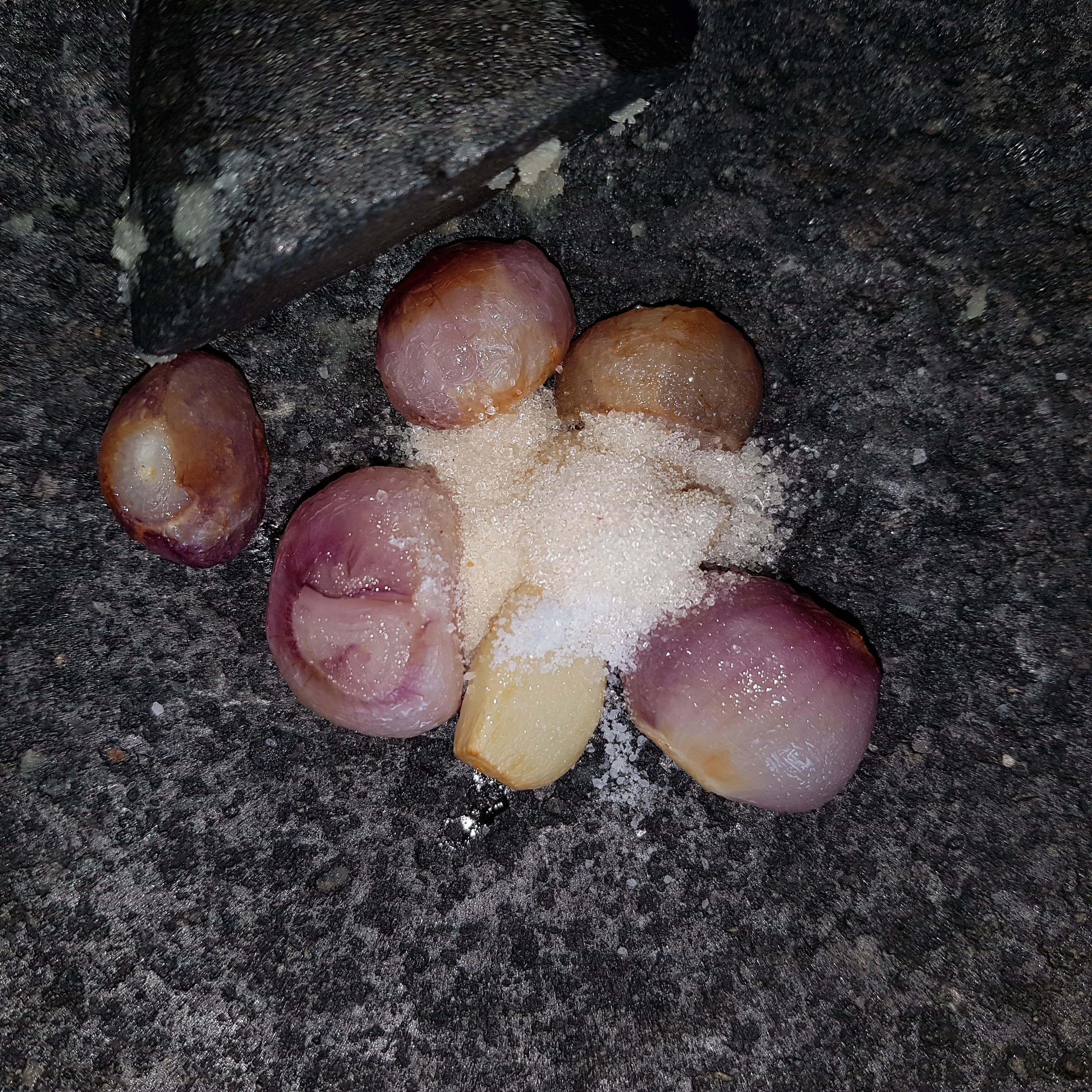 Langkah 1