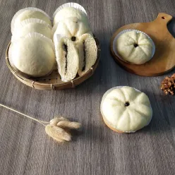 Bakpao Isi Coklat
