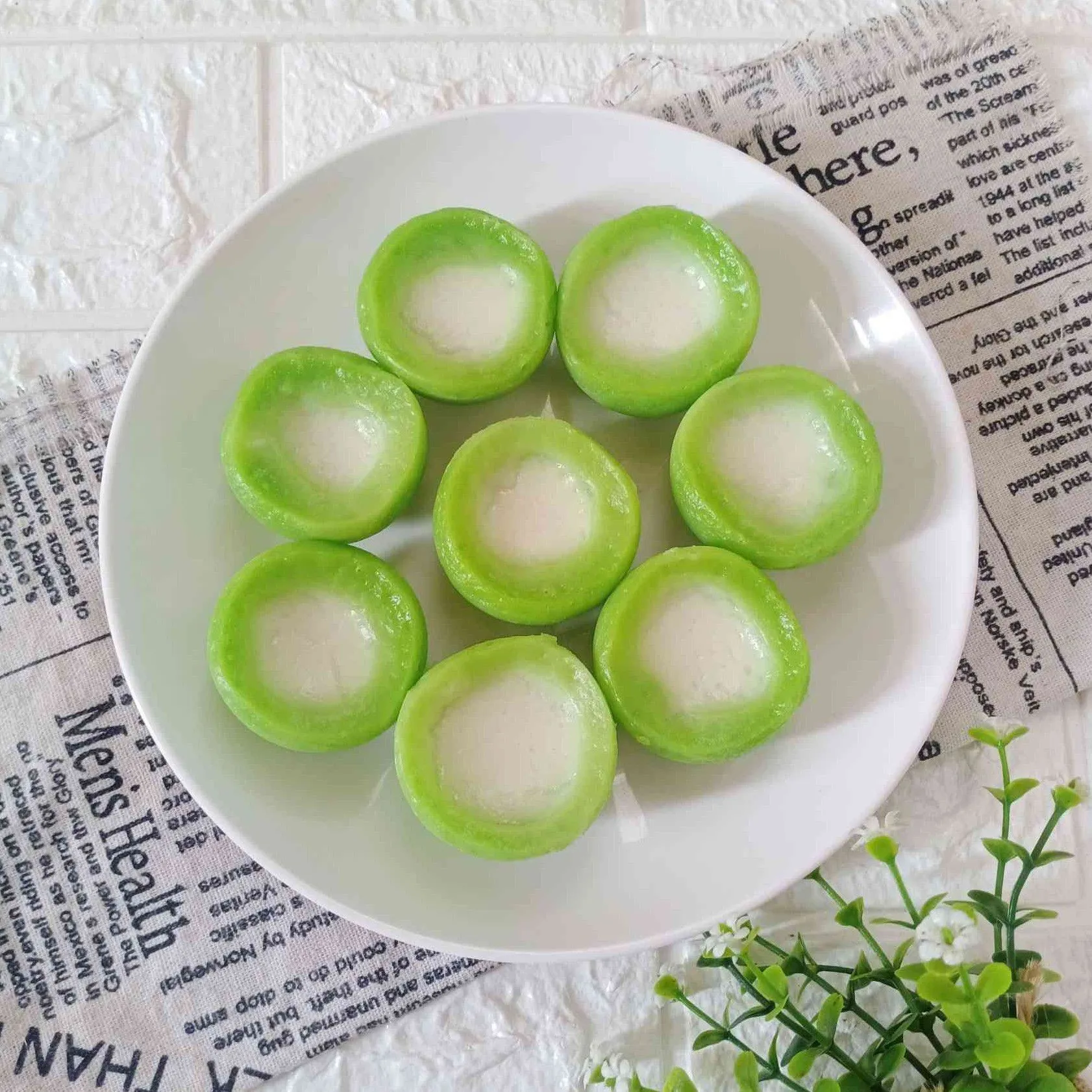 Kue Nona Manis