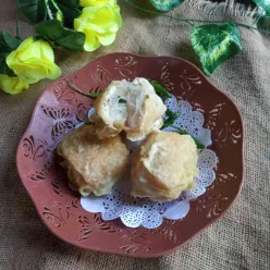 Tahu Isi Bihun